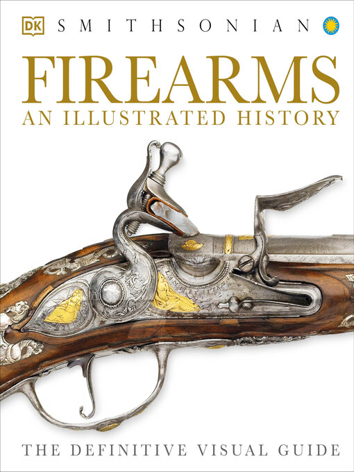 Title details for Firearms by DK - Available
